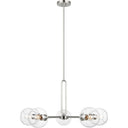 Visual Comfort Studio 3255705 Five Light Large Chandelier
