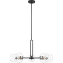 Visual Comfort Studio 3255705 Five Light Large Chandelier