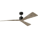 Visual Comfort Studio 3ADR60 Adler 60" Ceiling Fan