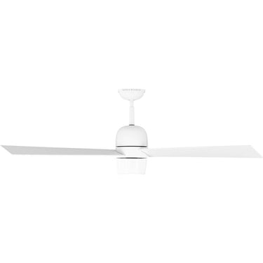 Visual Comfort Studio 3ALBR60D Alba 60" LED Ceiling Fan