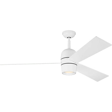 Visual Comfort Studio 3ALBR60D Alba 60" LED Ceiling Fan