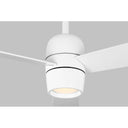 Visual Comfort Studio 3ALBR60D Alba 60" LED Ceiling Fan