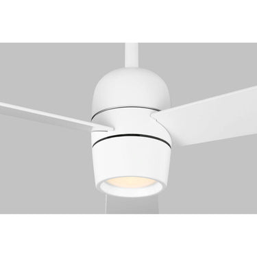 Visual Comfort Studio 3ALBR60D Alba 60" LED Ceiling Fan