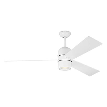 Visual Comfort Studio 3ALBR60D Alba 60" LED Ceiling Fan