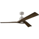Visual Comfort Studio 3ALMSM52 Alma 52" Smart Ceiling Fan