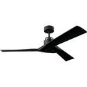 Visual Comfort Studio 3ALMSM52 Alma 52" Smart Ceiling Fan