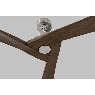 Visual Comfort Studio 3ALMSM52 Alma 52" Smart Ceiling Fan