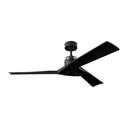 Visual Comfort Studio 3ALMSM52 Alma 52" Smart Ceiling Fan