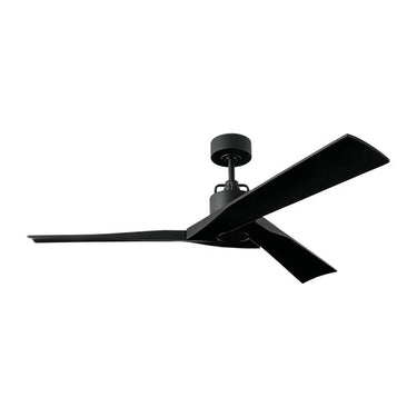 Visual Comfort Studio 3ALMSM52 Alma 52" Smart Ceiling Fan