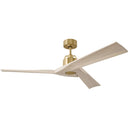 Visual Comfort Studio 3ALMSM52 Alma 52" Smart Ceiling Fan