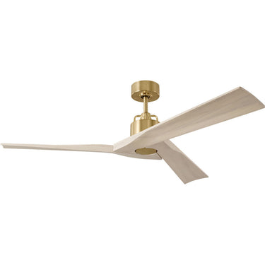 Visual Comfort Studio 3ALMSM52 Alma 52" Smart Ceiling Fan
