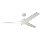Visual Comfort Studio 3AMR60D Armstrong 60" LED Ceiling Fan