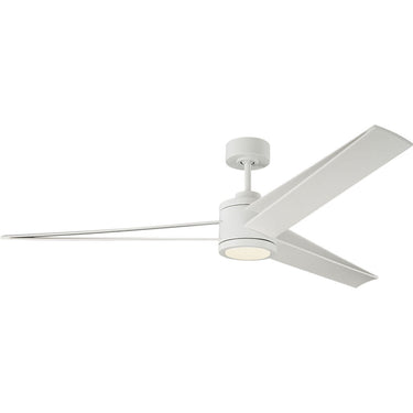 Visual Comfort Studio 3AMR60D Armstrong 60" LED Ceiling Fan