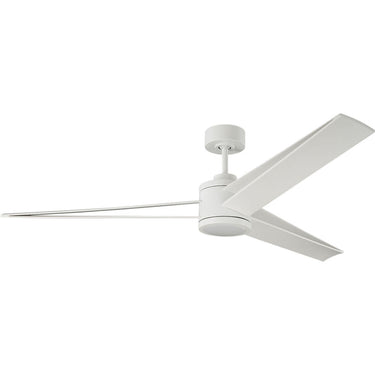 Visual Comfort Studio 3AMR60D Armstrong 60" LED Ceiling Fan