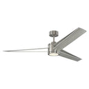 Visual Comfort Studio 3AMR60D Armstrong 60" LED Ceiling Fan