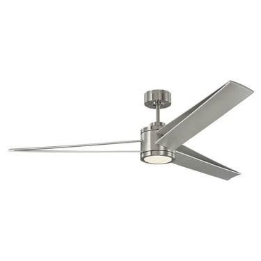 Visual Comfort Studio 3AMR60D Armstrong 60" LED Ceiling Fan
