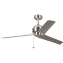 Visual Comfort Studio 3AR54 Arcade 54" Ceiling Fan