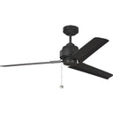 Visual Comfort Studio 3AR54 Arcade 54" Ceiling Fan