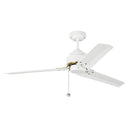 Visual Comfort Studio 3AR54 Arcade 54" Ceiling Fan