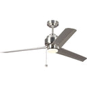 Visual Comfort Studio 3AR54 Arcade 54" Ceiling Fan
