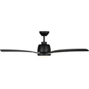 Visual Comfort Studio 3AVLCR54D Avila Coastal 54" LED Ceiling Fan