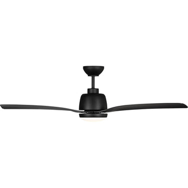 Visual Comfort Studio 3AVLCR54D Avila Coastal 54" LED Ceiling Fan