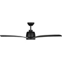 Visual Comfort Studio 3AVLCR54D Avila Coastal 54" LED Ceiling Fan