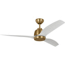 Visual Comfort Studio 3AVLR54D Avila 54" LED Ceiling Fan