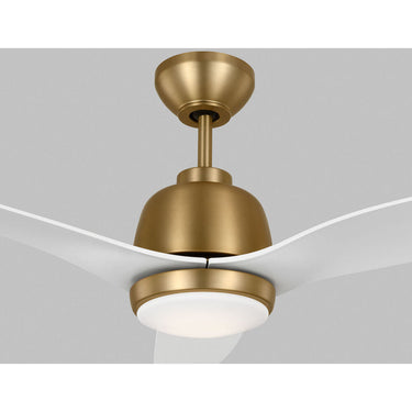 Visual Comfort Studio 3AVLR54D Avila 54" LED Ceiling Fan