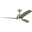 Visual Comfort Studio 3AVLR54D Avila 54" LED Ceiling Fan
