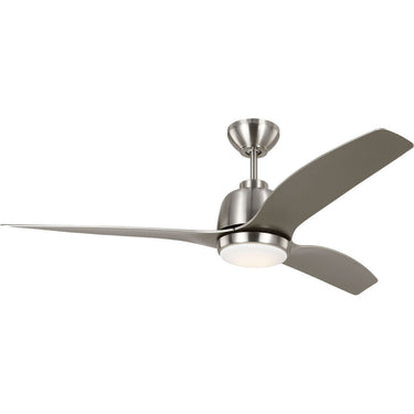 Visual Comfort Studio 3AVLR54D Avila 54" LED Ceiling Fan