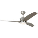 Visual Comfort Studio 3AVLR54D Avila 54" LED Ceiling Fan