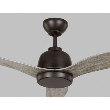 Visual Comfort Studio 3AVLR54D Avila 54" LED Ceiling Fan
