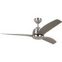 Visual Comfort Studio 3AVLR54D Avila 54" LED Ceiling Fan