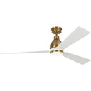 Visual Comfort Studio 3BRYSM60 Bryden Smart 60" LED Ceiling Fan