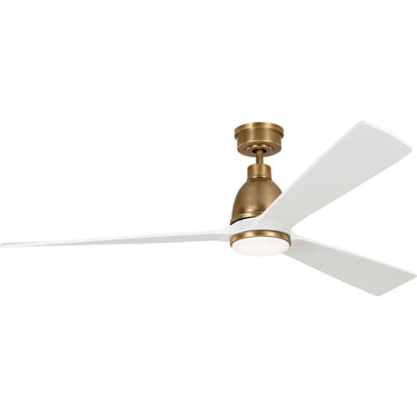 Visual Comfort Studio 3BRYSM60 Bryden Smart 60" LED Ceiling Fan
