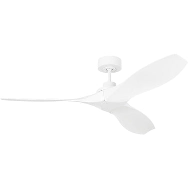 Visual Comfort Studio 3CLNCSM52 Collins Coastal Smart 52" Ceiling Fan