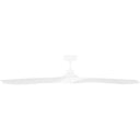Visual Comfort Studio 3CLNCSM60 Collins Coastal Smart 60" Ceiling Fan