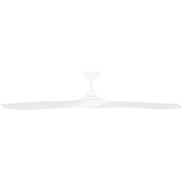 Visual Comfort Studio 3CLNCSM60 Collins Coastal Smart 60" Ceiling Fan