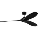 Visual Comfort Studio 3CLNCSM60 Collins Coastal Smart 60" Ceiling Fan