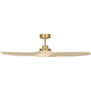Visual Comfort Studio 3CLNSM52 Collins Smart 52" Ceiling Fan