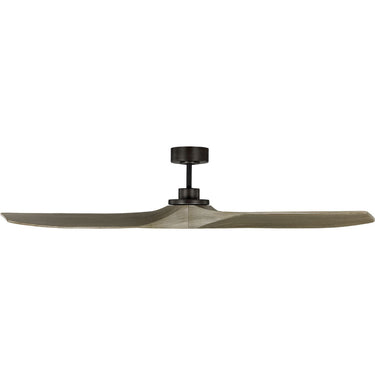 Visual Comfort Studio 3CLNSM60 Collins Smart 60" Ceiling Fan