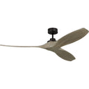 Visual Comfort Studio 3CLNSM60 Collins Smart 60" Ceiling Fan