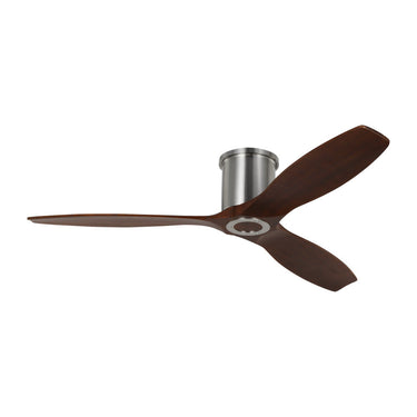 Visual Comfort Studio 3CNHSM52 Collins 52" Smart Hugger Ceiling Fan