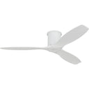 Visual Comfort Studio 3CNHSM52 Collins 52" Smart Hugger Ceiling Fan