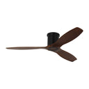 Visual Comfort Studio 3CNHSM52 Collins 52" Smart Hugger Ceiling Fan