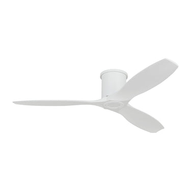 Visual Comfort Studio 3CNHSM52 Collins 52" Smart Hugger Ceiling Fan