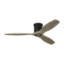 Visual Comfort Studio 3CNHSM52 Collins 52" Smart Hugger Ceiling Fan