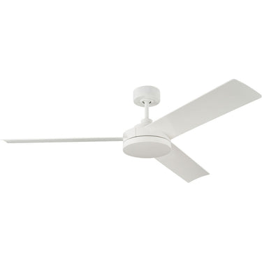 Visual Comfort Studio 3CQR56D Cirque 56" LED Ceiling Fan