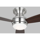 Visual Comfort Studio 3IKR44D Ikon 44" Hugger LED Ceiling Fan